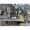 Image 32 : 2018 WESTERN STAR 4900SA TRI DRIVE LOG TRUCK