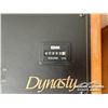 Image 19 : 1999 MONACO DYNASTY 40 FT. S/A MOTORHOME