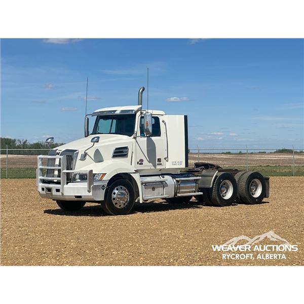 2019 WESTERN STAR 5700XE T/A TRUCK TRACTOR