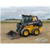 Image 1 : 2017 JOHN DEERE 330G 2-SPEED SKID STEER LOADER