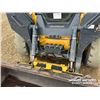 Image 7 : 2017 JOHN DEERE 330G 2-SPEED SKID STEER LOADER