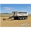 Image 1 : 2018 RENN 18 FT. TRIDEM GRAVEL PUP TRAILER