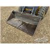 Image 19 : 2017 JOHN DEERE 324E 2-SPEED SKID STEER LOADER