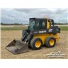 Image 1 : 2017 JOHN DEERE 324E 2-SPEED SKID STEER LOADER