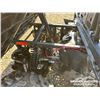 Image 27 : 2015 BOBCAT 3400 SIDE BY SIDE UTILITY VEHICLE
