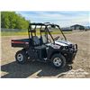 Image 2 : 2015 BOBCAT 3400 SIDE BY SIDE UTILITY VEHICLE