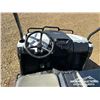 Image 8 : 2015 BOBCAT 3400 SIDE BY SIDE UTILITY VEHICLE