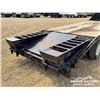 Image 13 : 2016 LOADTRAIL T/A DUALLY 22 FT. 5TH WHEEL TRAILER