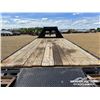 Image 14 : 2016 LOADTRAIL T/A DUALLY 22 FT. 5TH WHEEL TRAILER