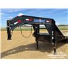 Image 7 : 2016 LOADTRAIL T/A DUALLY 22 FT. 5TH WHEEL TRAILER
