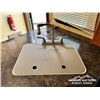 Image 11 : 2012 FOREST RIVER TOY HAULER TRAILER