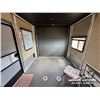 Image 15 : 2012 FOREST RIVER TOY HAULER TRAILER