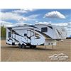 Image 2 : 2012 FOREST RIVER TOY HAULER TRAILER