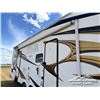 Image 38 : 2012 FOREST RIVER TOY HAULER TRAILER