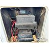 Image 40 : 2012 FOREST RIVER TOY HAULER TRAILER