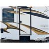 Image 52 : 2012 FOREST RIVER TOY HAULER TRAILER