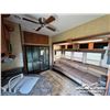 Image 8 : 2012 FOREST RIVER TOY HAULER TRAILER