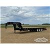 Image 1 : 2013 LOADTRAIL TRIDEM 30 FT. EQUIPMENT TRAILER