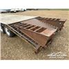 Image 20 : 2013 LOADTRAIL TRIDEM 30 FT. EQUIPMENT TRAILER