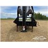 Image 6 : 2013 LOADTRAIL TRIDEM 30 FT. EQUIPMENT TRAILER
