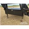 Image 9 : 2013 LOADTRAIL TRIDEM 30 FT. EQUIPMENT TRAILER