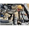 Image 41 : 2011 FORD F350 SUPER DUTY LARIAT CREW CAB PICKUP