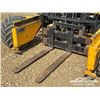 Image 17 : 2002 SELLICK TMF-55 3X3 TRUCK MOUNTED FORKLIFT