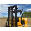 Image 18 : 2002 SELLICK TMF-55 3X3 TRUCK MOUNTED FORKLIFT