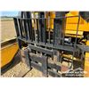 Image 19 : 2002 SELLICK TMF-55 3X3 TRUCK MOUNTED FORKLIFT