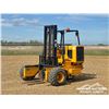 Image 1 : 2002 SELLICK TMF-55 3X3 TRUCK MOUNTED FORKLIFT