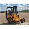 Image 3 : 2002 SELLICK TMF-55 3X3 TRUCK MOUNTED FORKLIFT