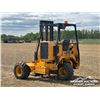 Image 4 : 2002 SELLICK TMF-55 3X3 TRUCK MOUNTED FORKLIFT