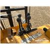 Image 9 : 2002 SELLICK TMF-55 3X3 TRUCK MOUNTED FORKLIFT