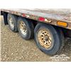 Image 12 : 2011 NORBERT 30 FT. TRIDEM EQUIPMENT TRAILER