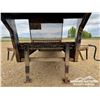Image 7 : 2011 NORBERT 30 FT. TRIDEM EQUIPMENT TRAILER