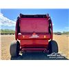 Image 25 : 2016 NEW HOLLAND 560 ROLL-BELT ROUND BALER