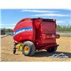 Image 4 : 2016 NEW HOLLAND 560 ROLL-BELT ROUND BALER