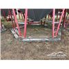 Image 4 : TWISTER 5 RING 14 FT. HOPPER GRAIN BIN