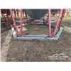 Image 3 : TWISTER 5 RING 14 FT. HOPPER GRAIN BIN