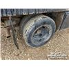 Image 11 : 2008 FORD F350 XL CREW CAB FLATBED TRUCK