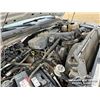 Image 20 : 2008 FORD F350 XL CREW CAB FLATBED TRUCK