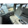 Image 24 : 2008 FORD F350 XL CREW CAB FLATBED TRUCK