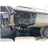 Image 27 : 2008 FORD F350 XL CREW CAB FLATBED TRUCK