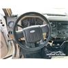 Image 28 : 2008 FORD F350 XL CREW CAB FLATBED TRUCK
