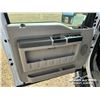 Image 32 : 2008 FORD F350 XL CREW CAB FLATBED TRUCK