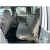 Image 34 : 2008 FORD F350 XL CREW CAB FLATBED TRUCK