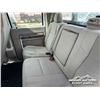 Image 35 : 2008 FORD F350 XL CREW CAB FLATBED TRUCK