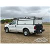 Image 4 : 2007 FORD F350 XL SUPER DUTY SINGLE CAB PICKUP