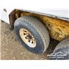 Image 10 : 2005 TUI UNLIMITED 18 FT. T/A OFFICE TRAILER