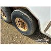 Image 11 : 2005 TUI UNLIMITED 18 FT. T/A OFFICE TRAILER